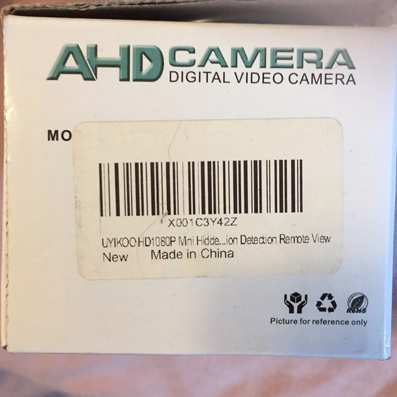 Nanny Cam - Picture 8 of 8